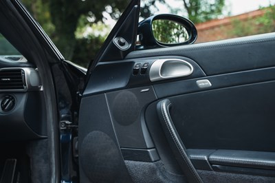 Lot 130 - 2005 Porsche 911/997 Carrera S