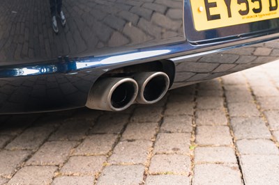 Lot 130 - 2005 Porsche 911/997 Carrera S