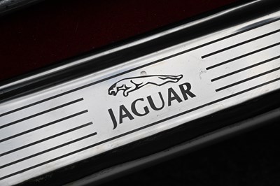 Lot 264 - 1961 Jaguar Mk. II 3.8