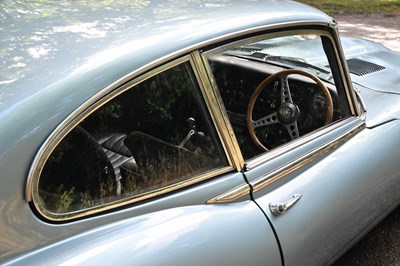 Lot 226 - 1966 Jaguar E-Type Series I 2+2 Coupé