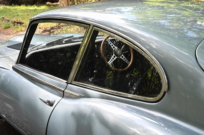 Lot 226 - 1966 Jaguar E-Type Series I 2+2 Coupé