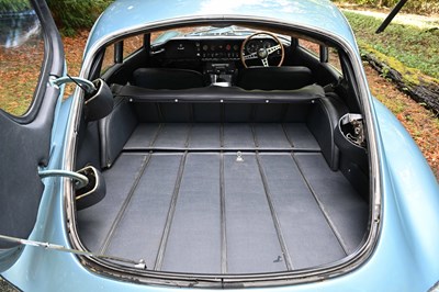 Lot 226 - 1966 Jaguar E-Type Series I 2+2 Coupé