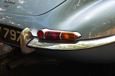 Lot 226 - 1966 Jaguar E-Type Series I 2+2 Coupé