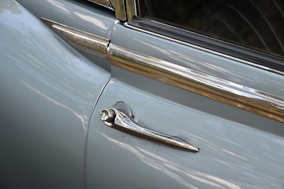 Lot 226 - 1966 Jaguar E-Type Series I 2+2 Coupé