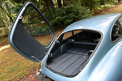 Lot 226 - 1966 Jaguar E-Type Series I 2+2 Coupé