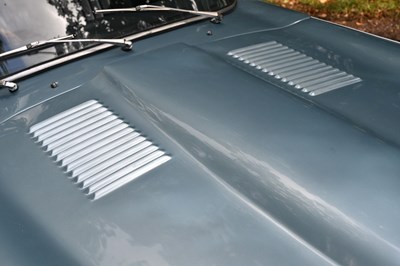 Lot 226 - 1966 Jaguar E-Type Series I 2+2 Coupé