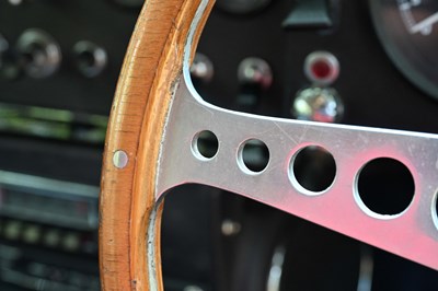 Lot 226 - 1966 Jaguar E-Type Series I 2+2 Coupé