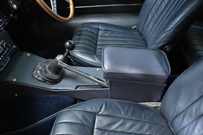 Lot 226 - 1966 Jaguar E-Type Series I 2+2 Coupé