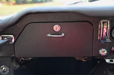 Lot 226 - 1966 Jaguar E-Type Series I 2+2 Coupé