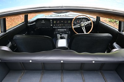 Lot 226 - 1966 Jaguar E-Type Series I 2+2 Coupé