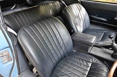 Lot 226 - 1966 Jaguar E-Type Series I 2+2 Coupé