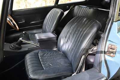 Lot 226 - 1966 Jaguar E-Type Series I 2+2 Coupé