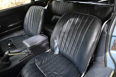 Lot 226 - 1966 Jaguar E-Type Series I 2+2 Coupé