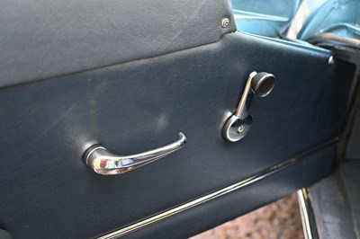 Lot 226 - 1966 Jaguar E-Type Series I 2+2 Coupé