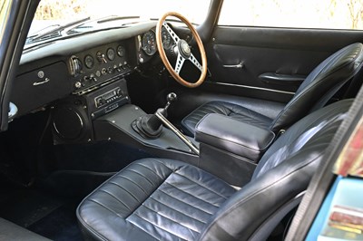 Lot 226 - 1966 Jaguar E-Type Series I 2+2 Coupé