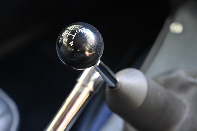 Lot 226 - 1966 Jaguar E-Type Series I 2+2 Coupé