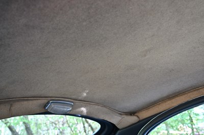 Lot 226 - 1966 Jaguar E-Type Series I 2+2 Coupé