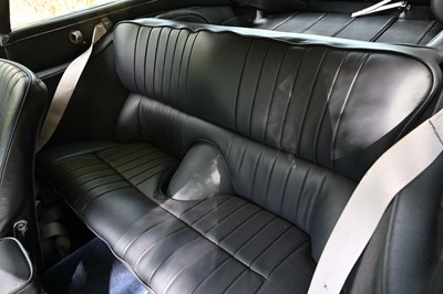 Lot 226 - 1966 Jaguar E-Type Series I 2+2 Coupé