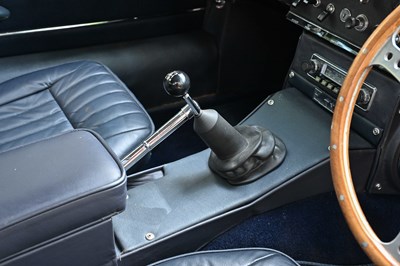 Lot 226 - 1966 Jaguar E-Type Series I 2+2 Coupé