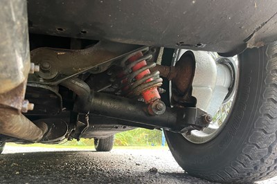 Lot 226 - 1966 Jaguar E-Type Series I 2+2 Coupé