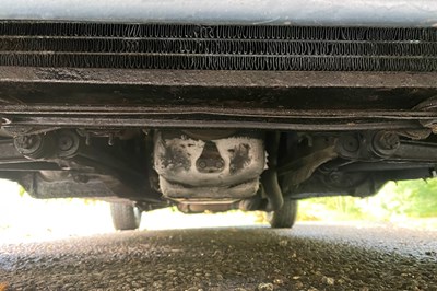 Lot 226 - 1966 Jaguar E-Type Series I 2+2 Coupé