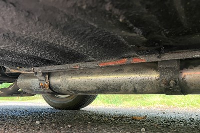 Lot 226 - 1966 Jaguar E-Type Series I 2+2 Coupé