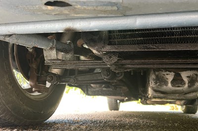 Lot 226 - 1966 Jaguar E-Type Series I 2+2 Coupé