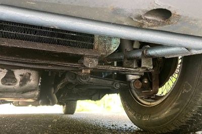 Lot 226 - 1966 Jaguar E-Type Series I 2+2 Coupé