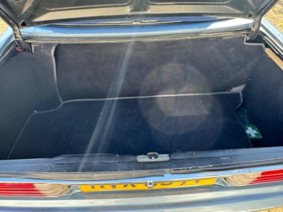 Lot 269 - 1979 Mercedes-Benz 350 SL