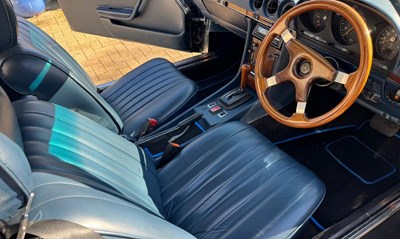 Lot 269 - 1979 Mercedes-Benz 350 SL