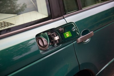 Lot 212 - 2005 Range Rover V8 Autobiography (4.4 litre)