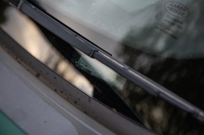 Lot 212 - 2005 Range Rover V8 Autobiography (4.4 litre)