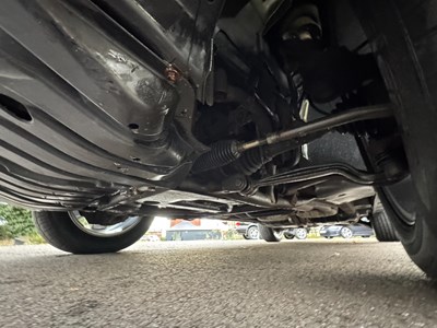 Lot 212 - 2005 Range Rover V8 Autobiography (4.4 litre)