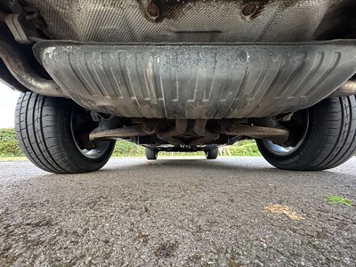 Lot 212 - 2005 Range Rover V8 Autobiography (4.4 litre)