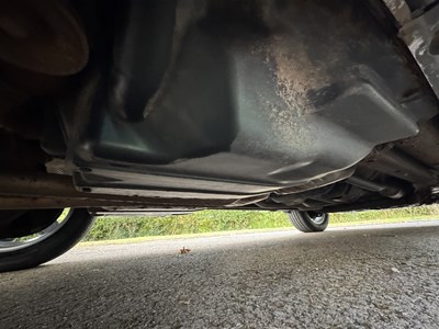 Lot 212 - 2005 Range Rover V8 Autobiography (4.4 litre)