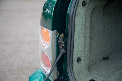 Lot 212 - 2005 Range Rover V8 Autobiography (4.4 litre)