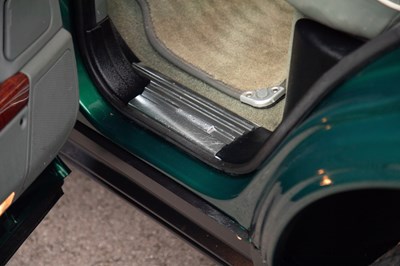 Lot 212 - 2005 Range Rover V8 Autobiography (4.4 litre)