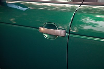 Lot 212 - 2005 Range Rover V8 Autobiography (4.4 litre)