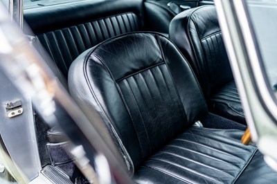 Lot 240 - 1960 Aston Martin DB4 Series II