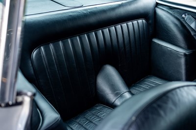 Lot 240 - 1960 Aston Martin DB4 Series II