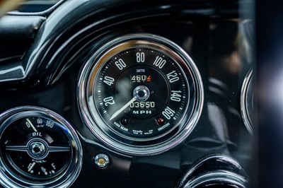 Lot 240 - 1960 Aston Martin DB4 Series II