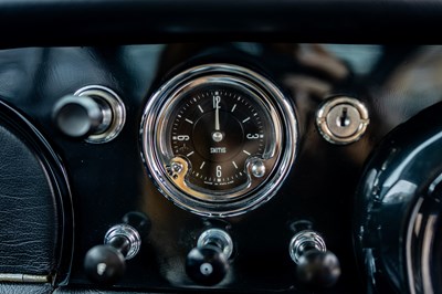 Lot 240 - 1960 Aston Martin DB4 Series II