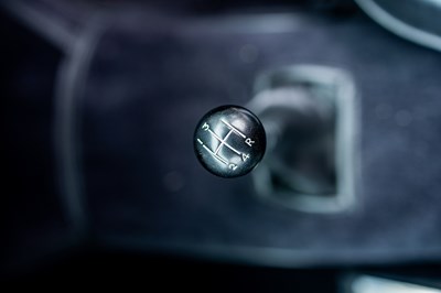 Lot 240 - 1960 Aston Martin DB4 Series II