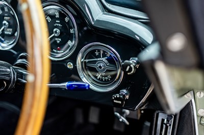 Lot 240 - 1960 Aston Martin DB4 Series II