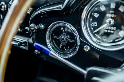 Lot 240 - 1960 Aston Martin DB4 Series II