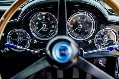 Lot 240 - 1960 Aston Martin DB4 Series II