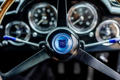 Lot 240 - 1960 Aston Martin DB4 Series II