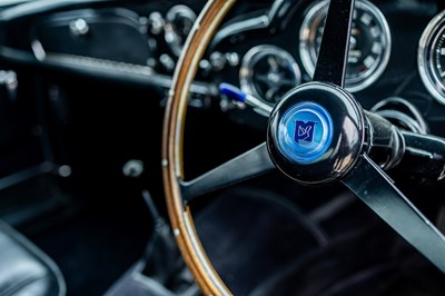 Lot 240 - 1960 Aston Martin DB4 Series II