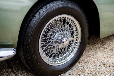 Lot 240 - 1960 Aston Martin DB4 Series II