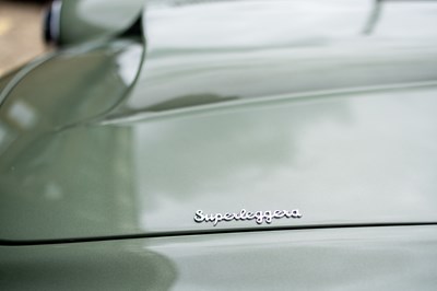 Lot 240 - 1960 Aston Martin DB4 Series II